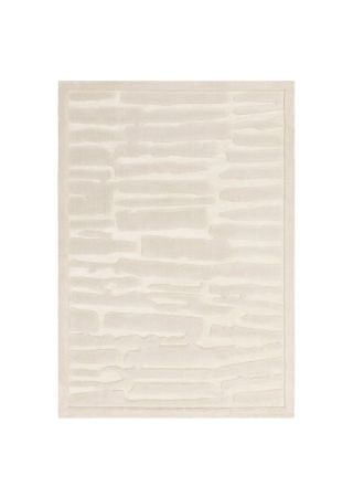 Valley Ivory Path Rug 