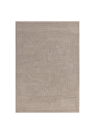 Valley Natural Route Rug 