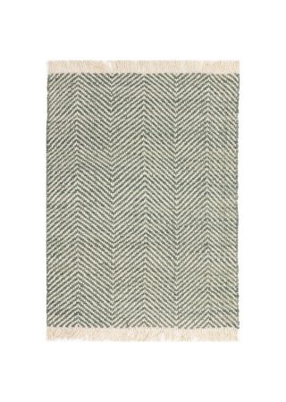 Vigo Green Rug 