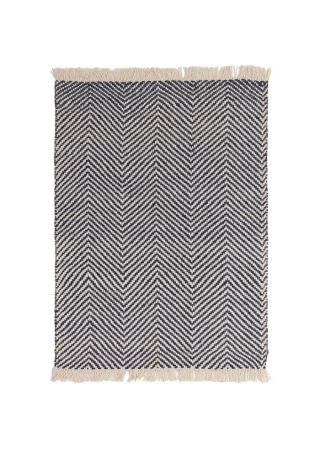 Vigo Navy Rug 