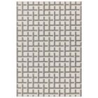 Asiatic Rugs of London Antibes AN03 White Grey Rug | MyNextRug