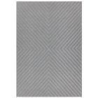 Asiatic Rugs of London Antibes AN07 Light Grey Rug | MyNextRug