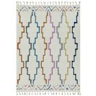 Ariana AR01 Trellis Rug | Asiatic of London | MyNextRug