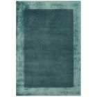 Ascot Aqua Blue Rug | Asiatic of London | MyNextRug
