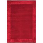 Ascot Red Rug | Asiatic of London | MyNextRug