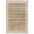 Blade Border Putty Champagne Rug | Asiatic | MyNextRug